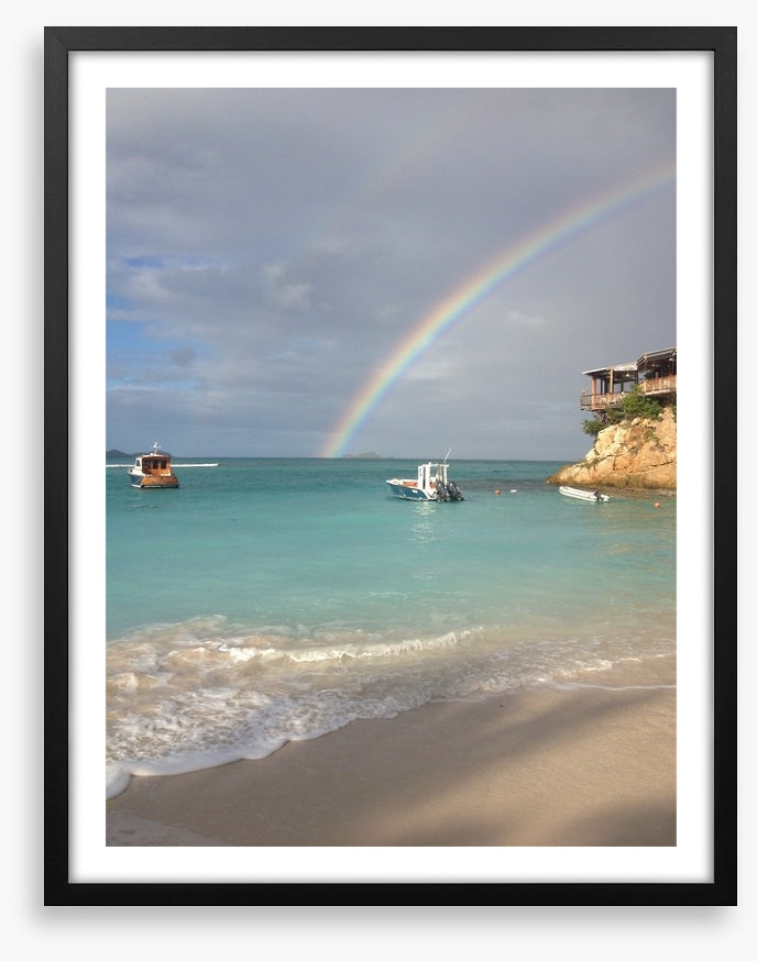 Rainbows