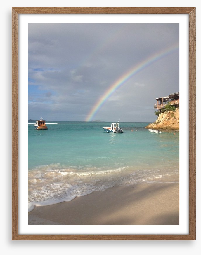 Rainbows
