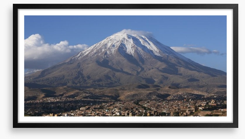 South America