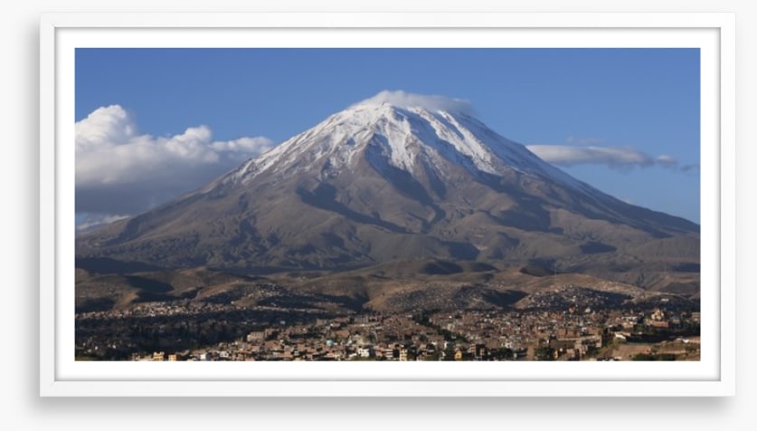 South America