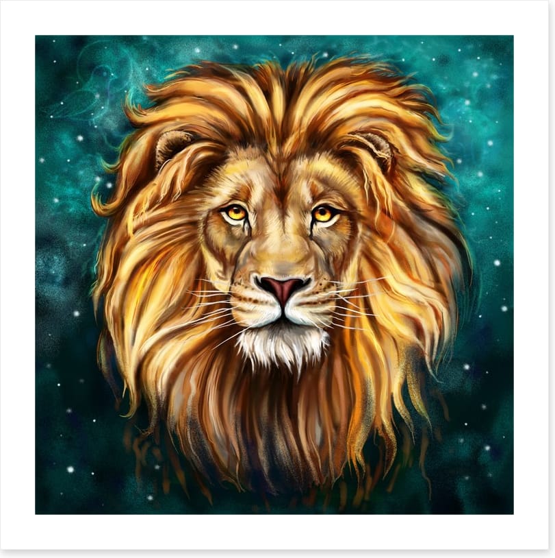 The King