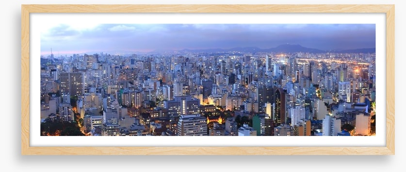 South America