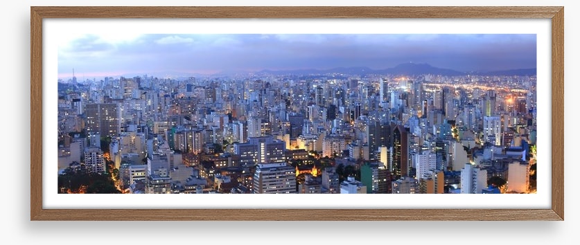 South America