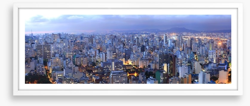 South America