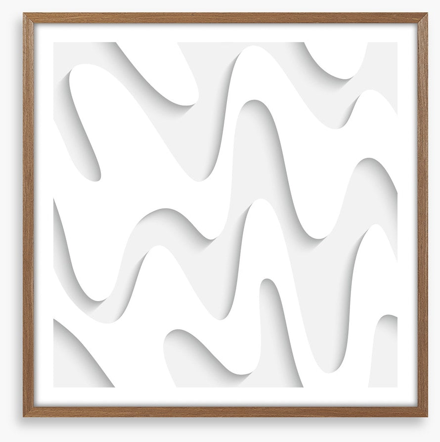 Shadow waves