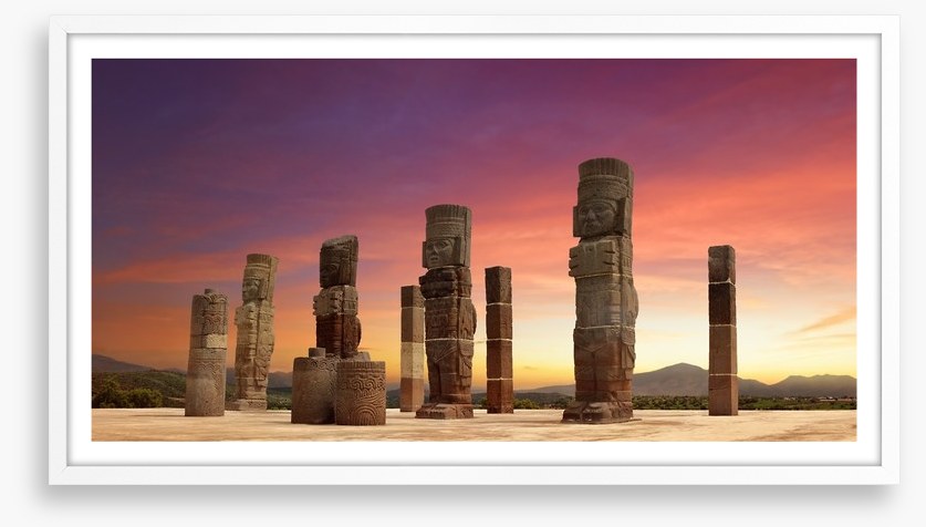 South America