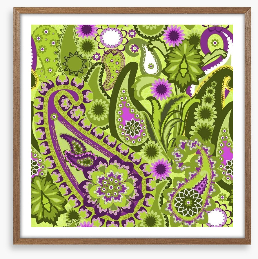 Paisley