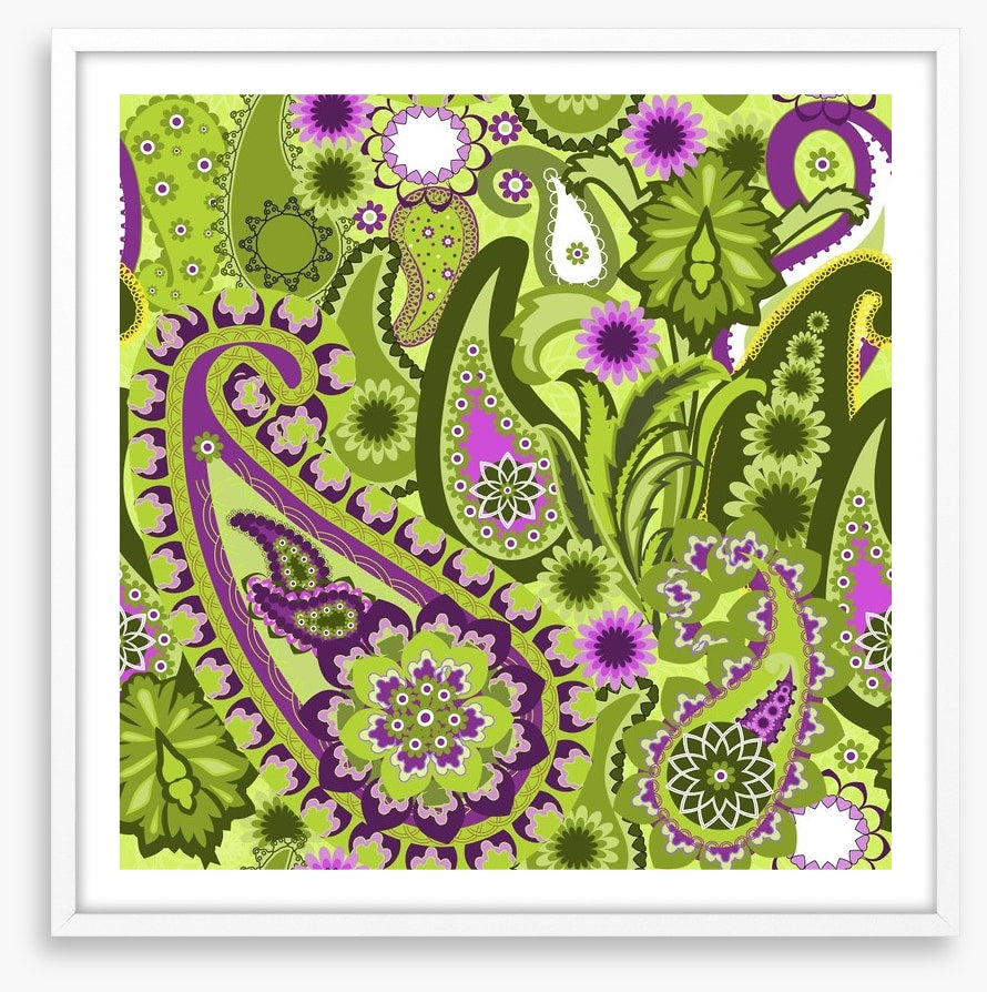 Paisley