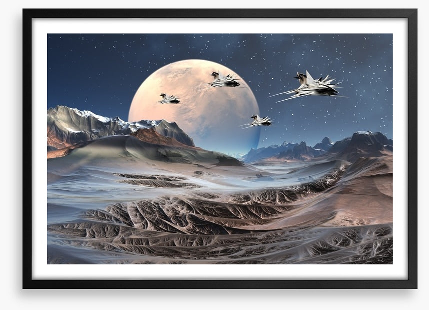 Sci-Fi
