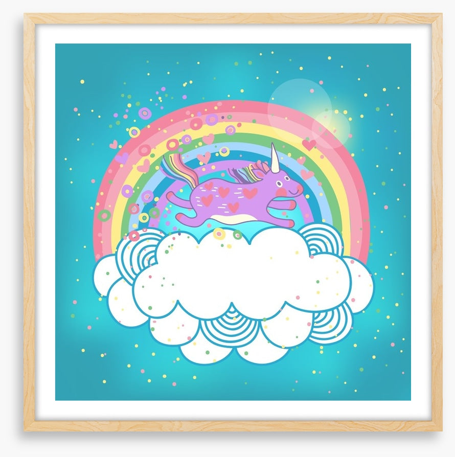 Rainbows