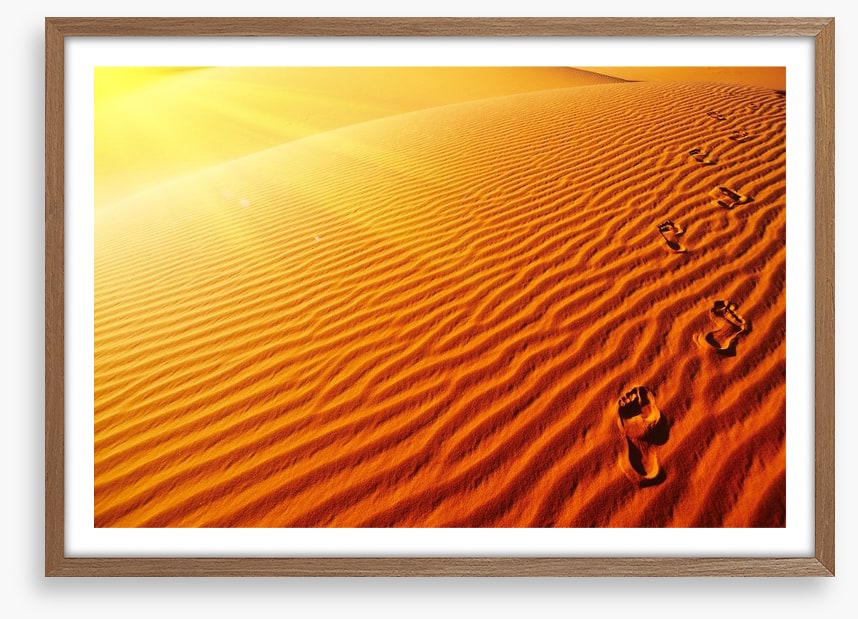 Desert