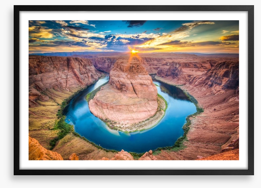 Horseshoe Bend