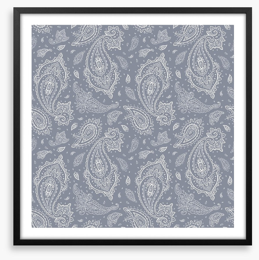 Pattern play