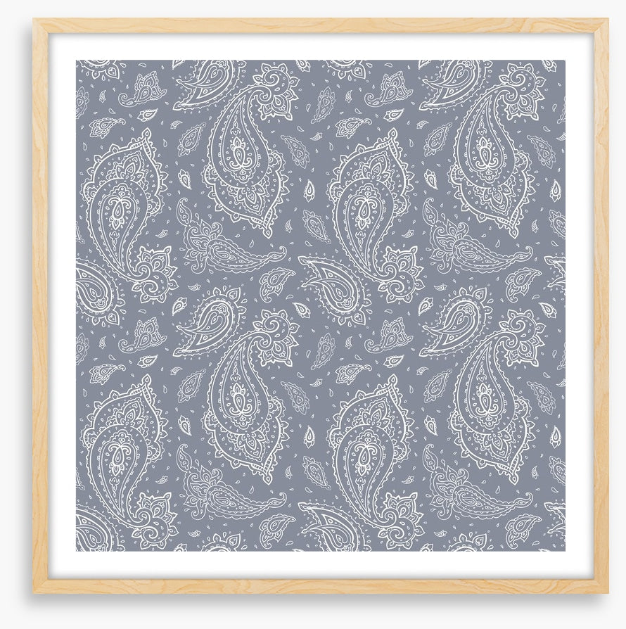 Pattern play