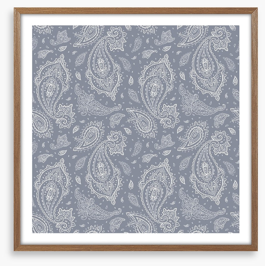 Pattern play