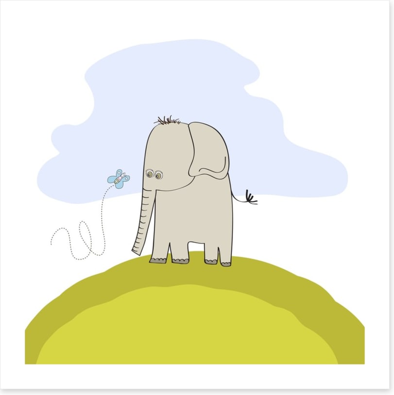 Elephants