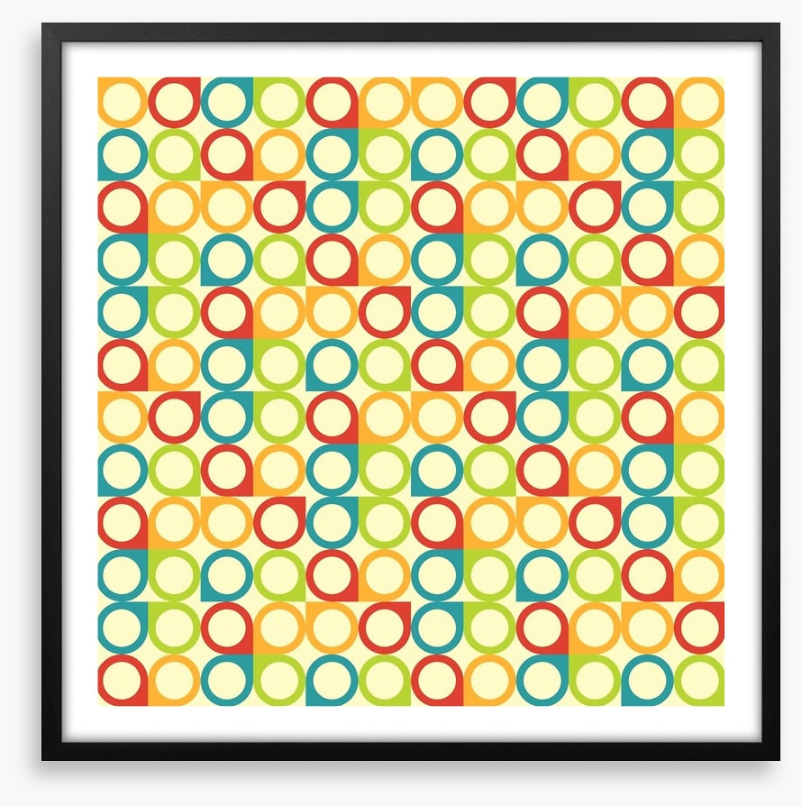 Geometric
