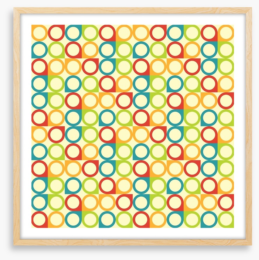 Geometric