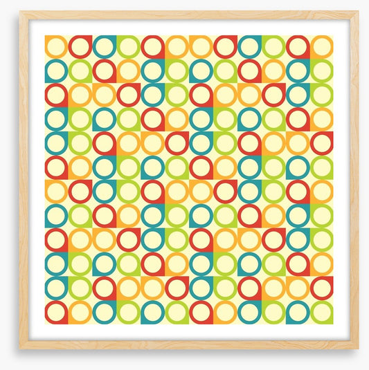 Geometric