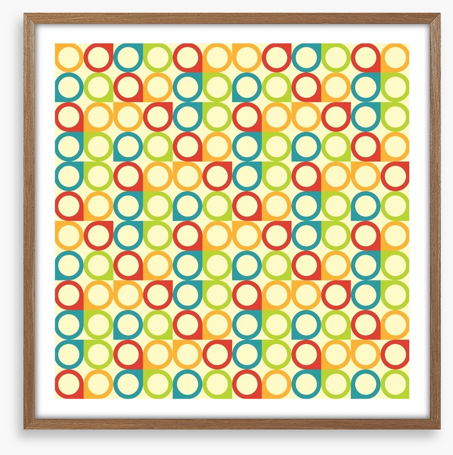 Geometric