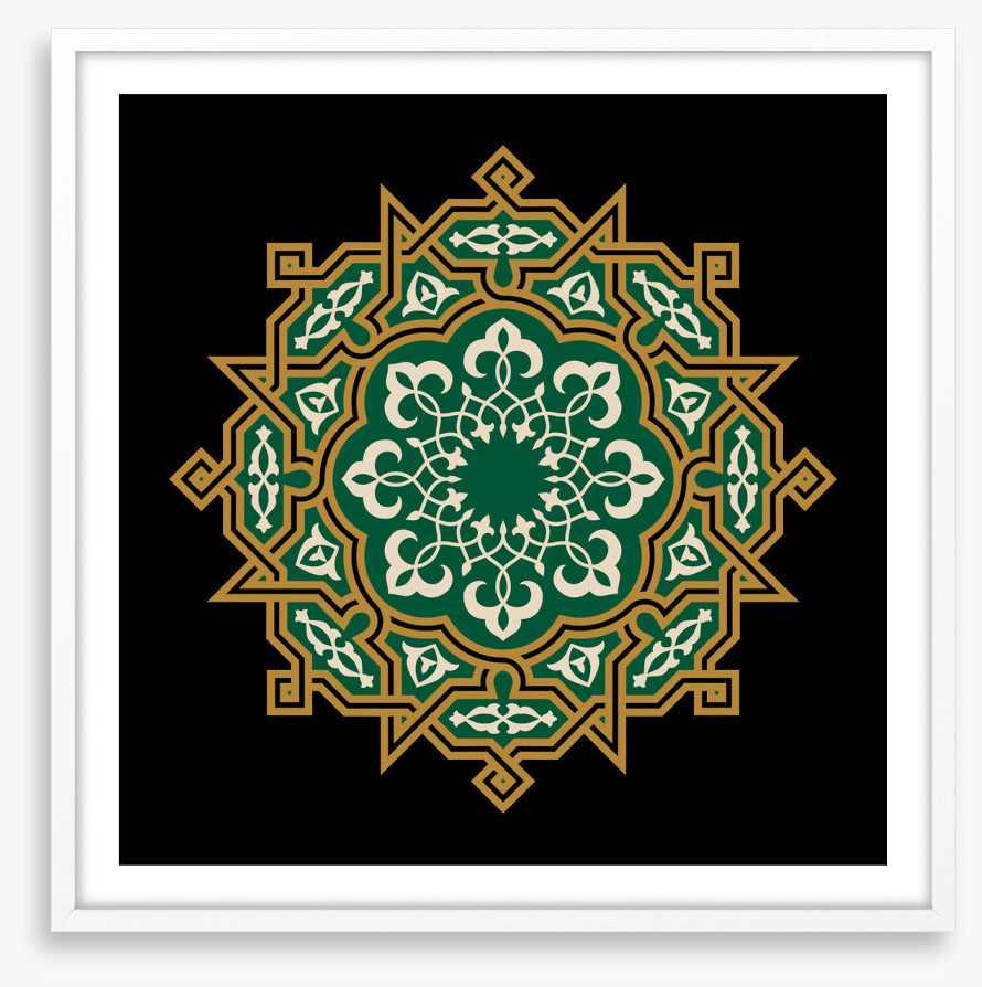 Islamic Art