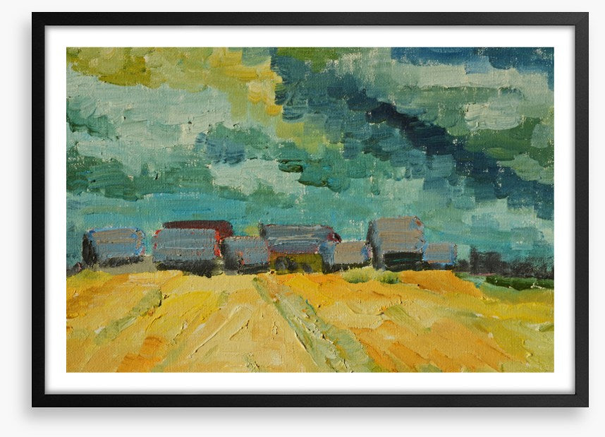 Impressionist