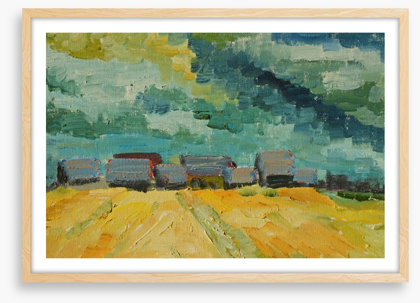 Impressionist