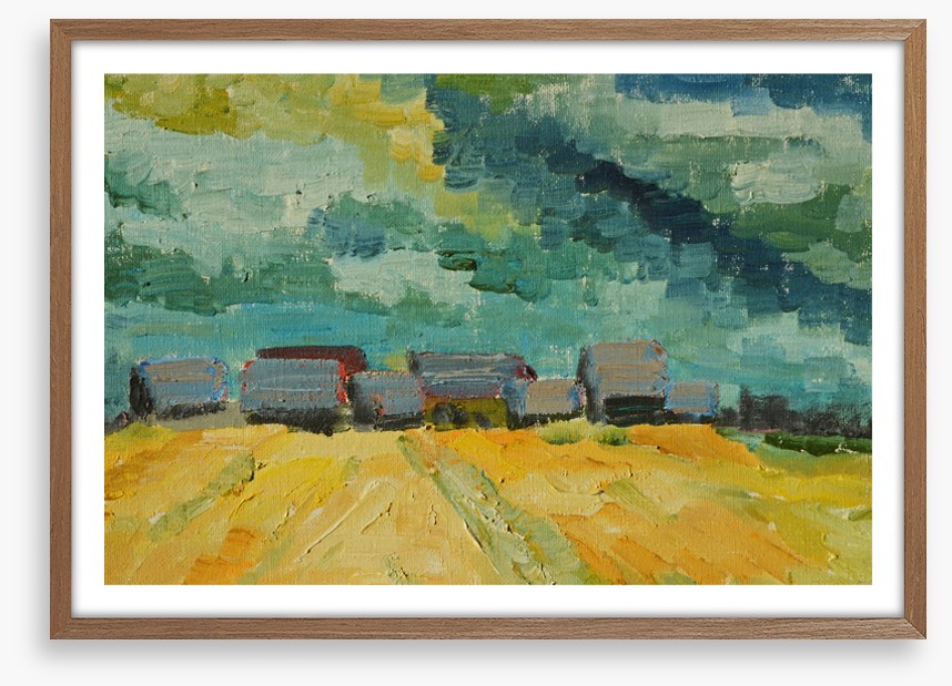 Impressionist