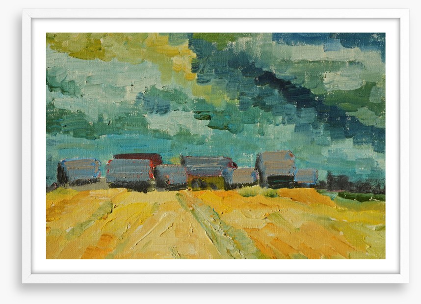 Impressionist
