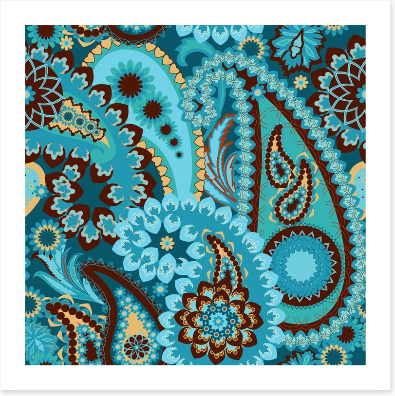 Paisley