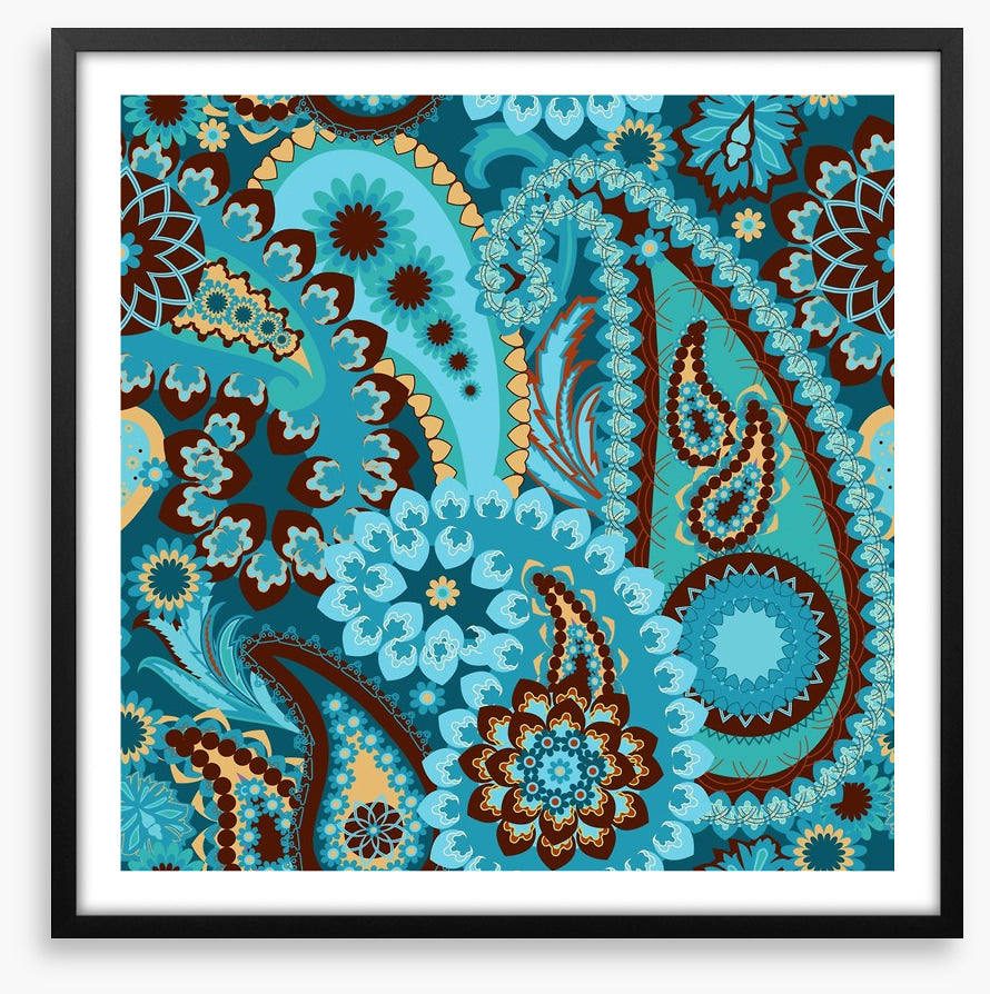 Paisley