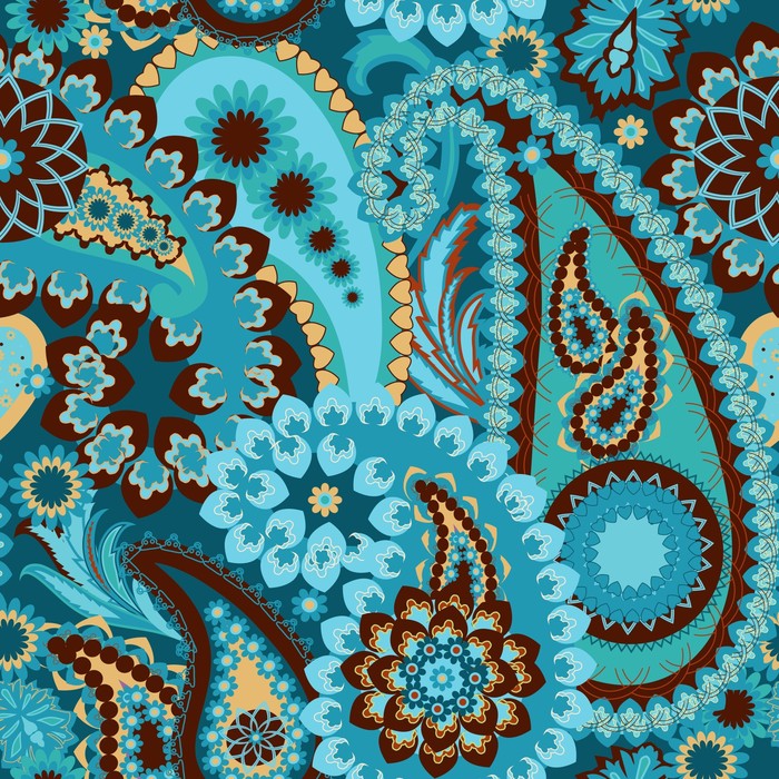Paisley