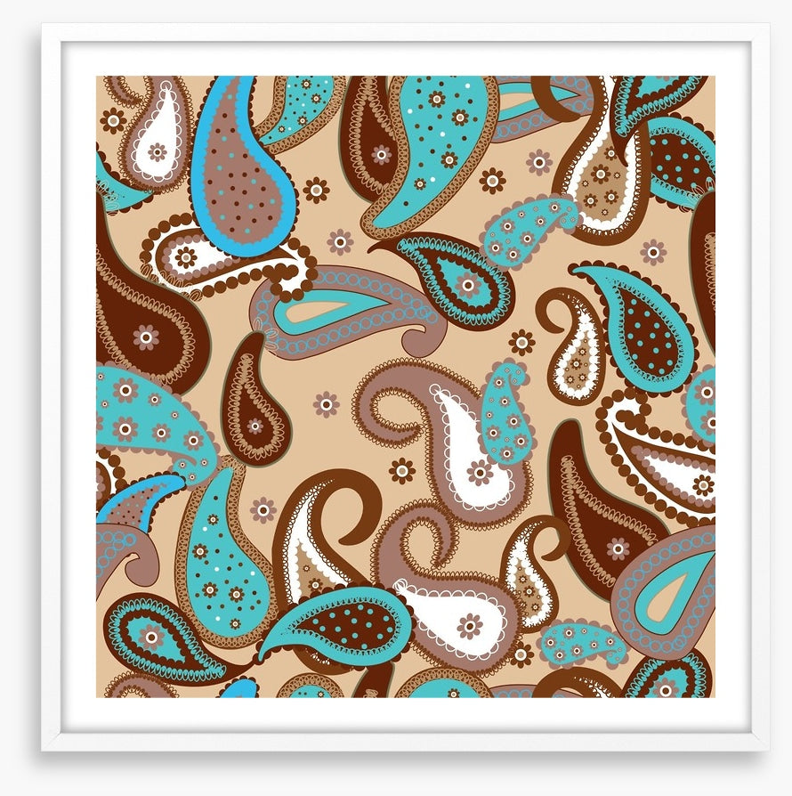 Paisley