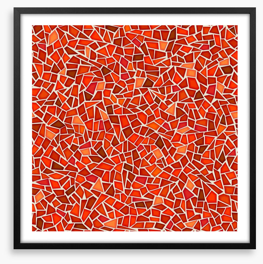 Mosaic madness