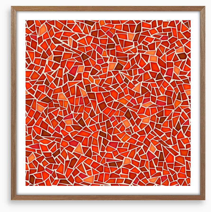 Mosaic madness