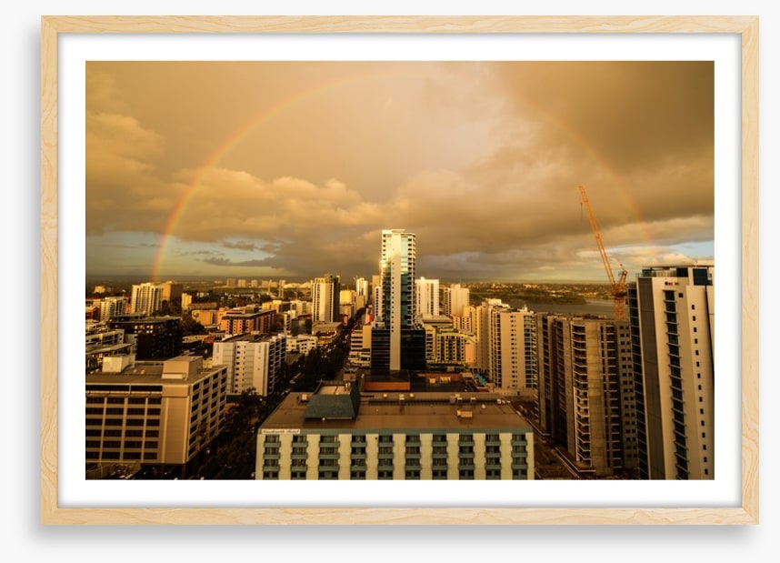 Perth