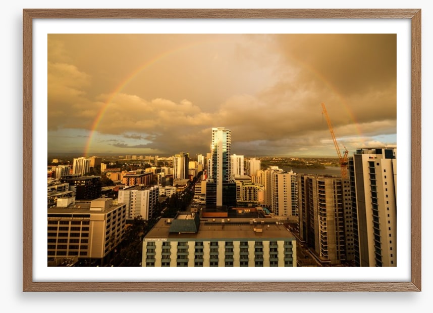 Perth