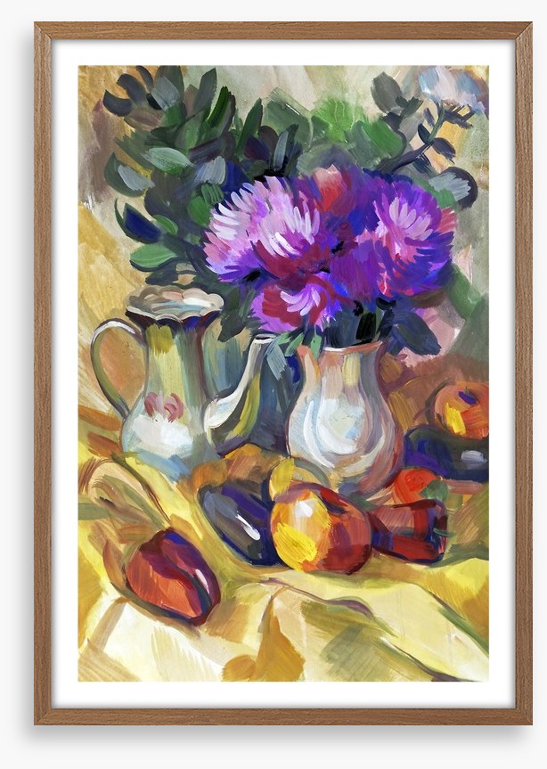Still Life