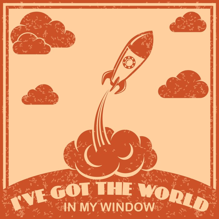 Window on the world
