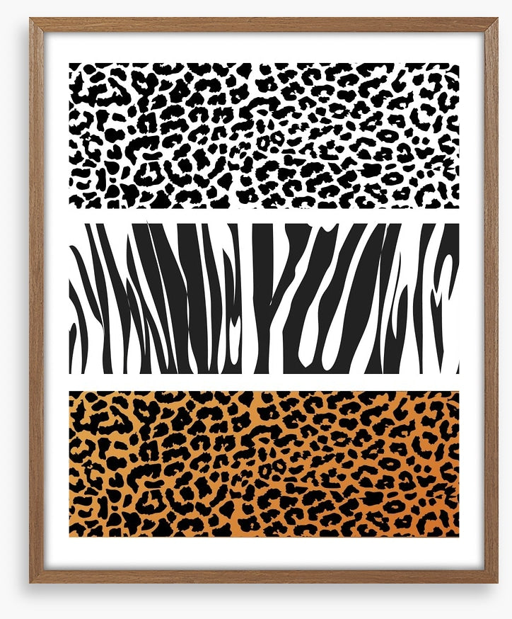 Animal Print