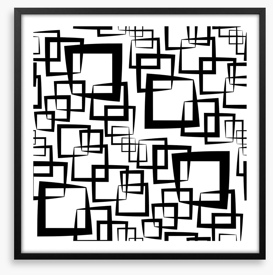 Infinite angles