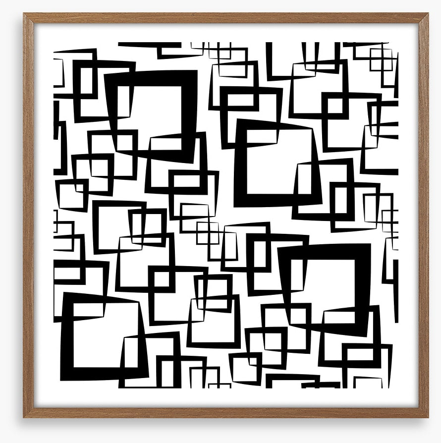 Infinite angles