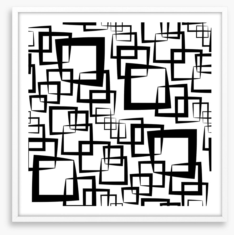 Infinite angles