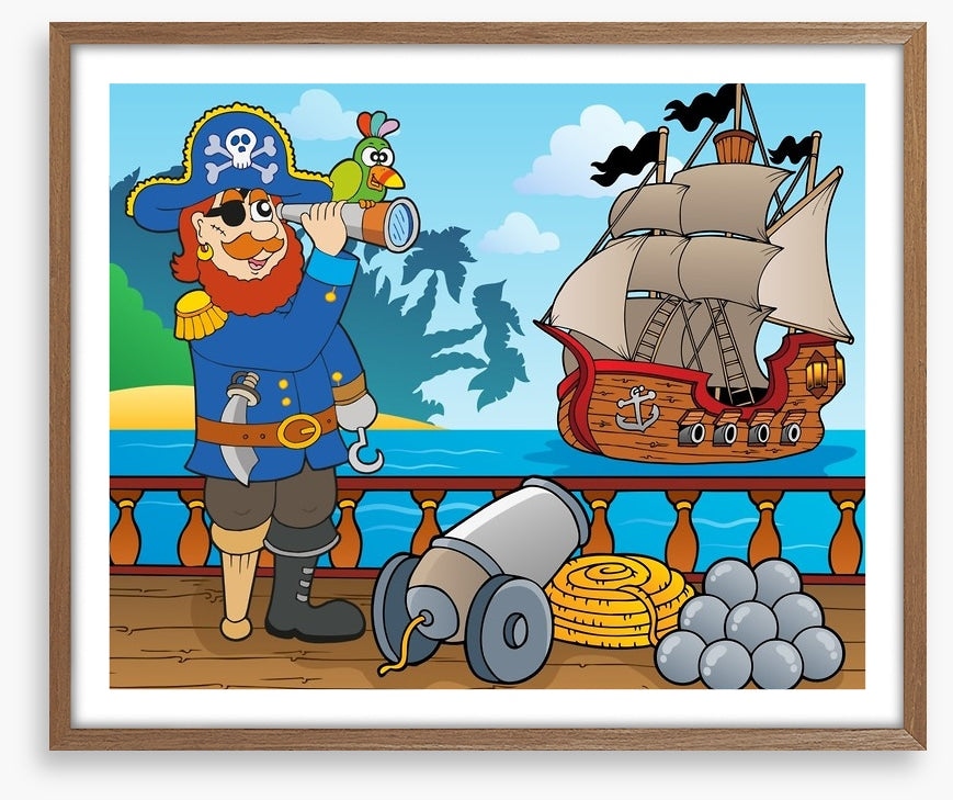Pirates