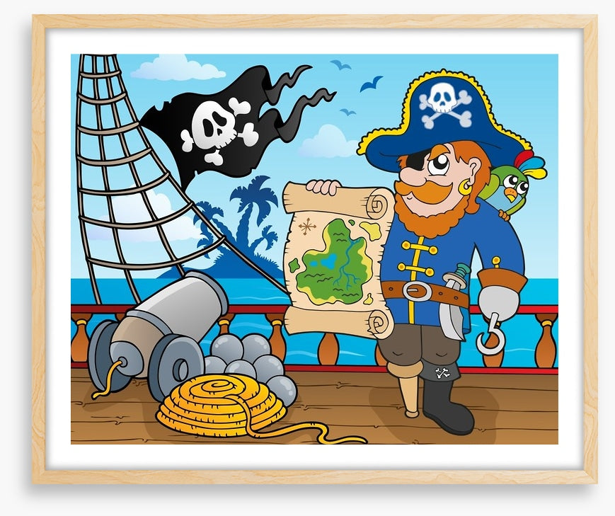 Pirates