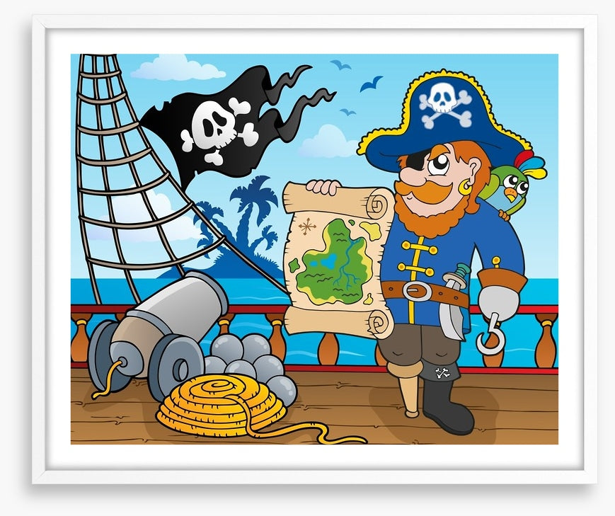 Pirates