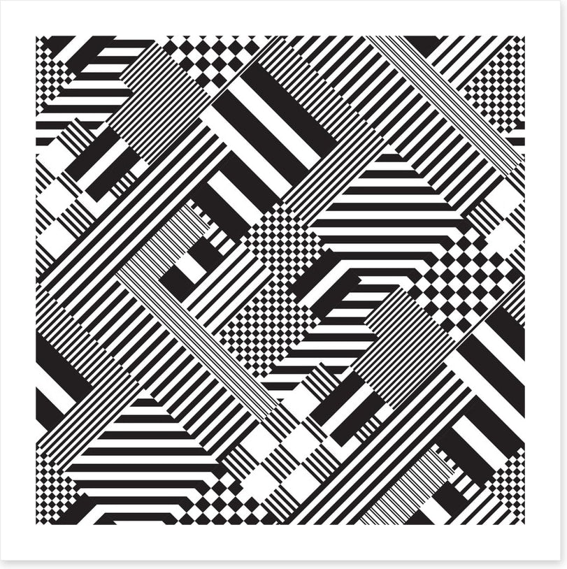 Retro mono