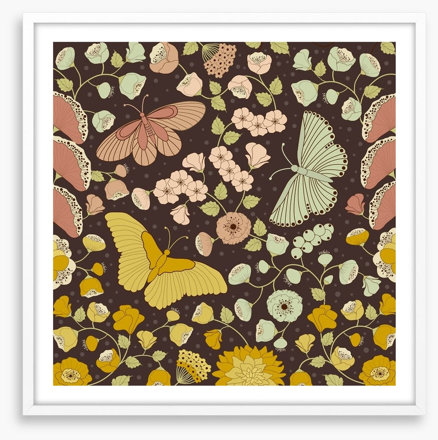 Butterflies