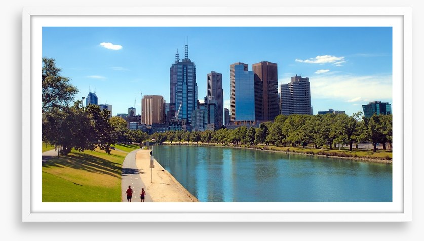 Melbourne giants