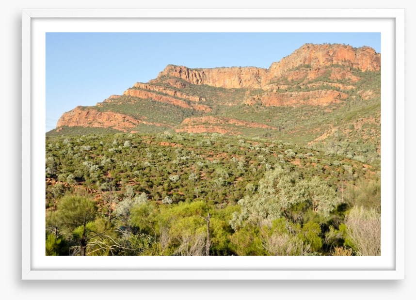 Flinders Ranges, South Australia